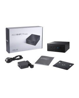 Mini PC ASUS PN51-BB353MDS1 R3-5300U/WIFI