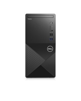 Dell Vostro 3020 MT i3-13100 8GB DDR4 3200 SSD256S Intel UHD Graphics 730 W11Pro 3Y ProSupport