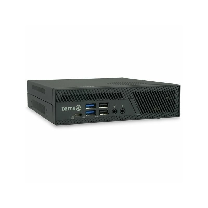 Wortmann AG TERRA 1009983 komputer osobisty/workstation Intel® Core™ i5 i5-12500 16 GB DDR5-SDRAM 500 GB SSD Windows 11 Pro Mini