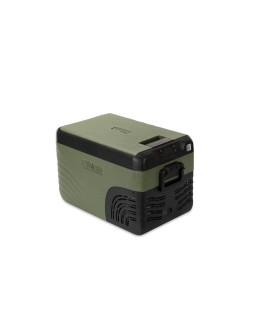 Przenośna Lodówka Kompresorowa Yolco KX30 Green