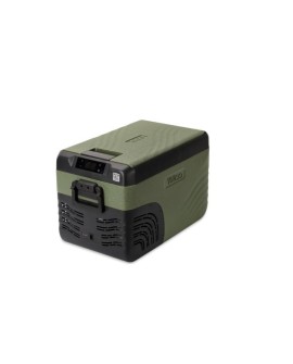 Przenośna Lodówka Kompresorowa Yolco KX30 Green