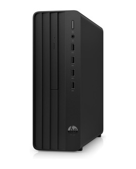 HP Pro 290 G9 SFF i3-13100 8GB DDR4 3200 SSD512 UHD Graphics 730 DVD W11Pro