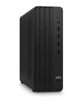 HP Pro 290 G9 SFF i3-13100 8GB DDR4 3200 SSD512 UHD Graphics 730 DVD W11Pro