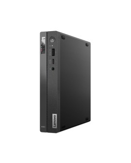 Lenovo ThinkCentre Neo 50q Tiny G4 i3-1215U 16GB DDR4 3200 SSD512 Intel UHD Graphics W11Pro 3Y