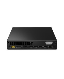 Lenovo ThinkCentre Neo 50q Tiny G4 i3-1215U 16GB DDR4 3200 SSD512 Intel UHD Graphics W11Pro 3Y