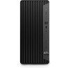 HP 400 G9 Tower i3-13100 8GB DDR4 SSD256 Intel UHD DVD W11Pro 3Y OnSite