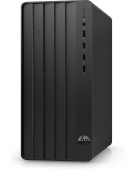 HP 290 G9 Tower i5-13500 8GB DDR4 3200 SSD256 Intel UHD 770 DVDR W11Pro 3Y OnSite