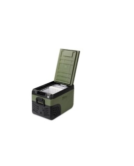 Przenośna Lodówka Kompresorowa Yolco KX30 Green