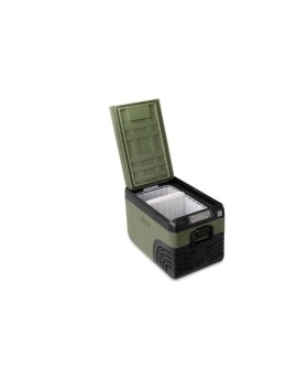 Przenośna Lodówka Kompresorowa Yolco KX30 Green