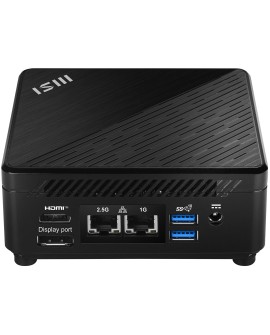MSI Cubi 5 12M-002EU i5-1235U 8GB SSD512GB M.2 Win11 Pro Black