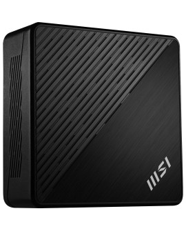 MSI Cubi 5 12M-002EU i5-1235U 8GB SSD512GB M.2 Win11 Pro Black