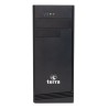 Wortmann AG TERRA EU1009945 PC Intel® Core™ i7 i7-12700 16 GB DDR4-SDRAM 512 GB SSD Windows 11 Pro Midi Tower Czarny