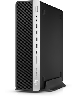 HP 800G4 SFF i5-8500 8GB DDR4 SSD512 Keyboard+Mouse W11Pro (REPACK) 2Y