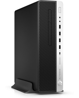 HP 800G4 SFF i5-8500 8GB DDR4 SSD512 Keyboard+Mouse W11Pro (REPACK) 2Y
