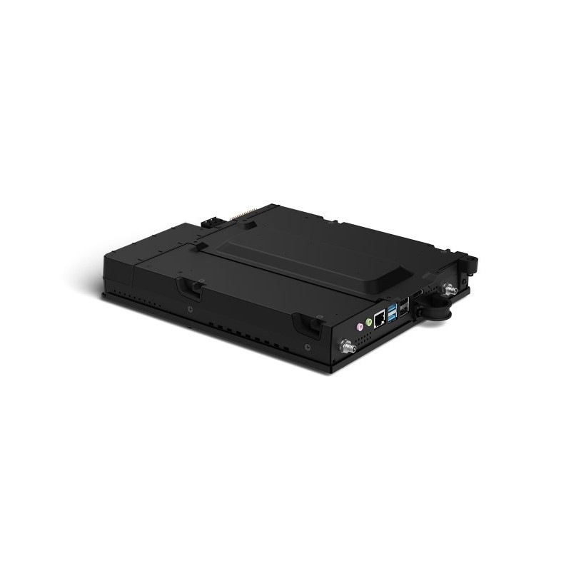Elo Touch Solutions ECMG4 2,7 GHz Intel® Core™ i5 256 GB SSD 8 GB