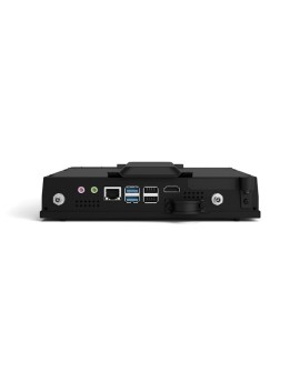 Elo Touch Solutions ECMG4 2,7 GHz Intel® Core™ i5 256 GB SSD 8 GB