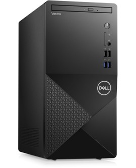 Dell Vostro 3910 i5-12400 8GB SSD512 UHD Graphics 730 WLAN + BT W11P 3Y ProSupport