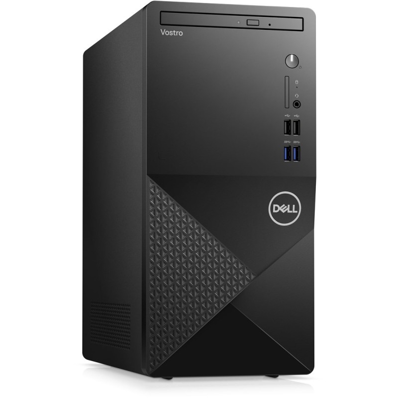 Dell Vostro 3910 i5-12400 8GB SSD512 UHD Graphics 730 WLAN + BT W11P 3Y ProSupport
