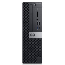 Dell SFF 5060K1 i5-8500 8GB...