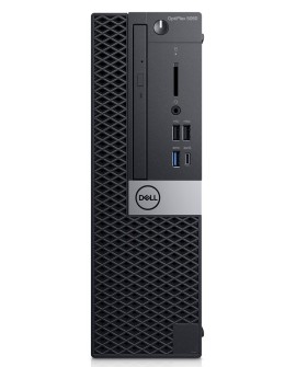 Dell SFF 5060K1 i5-8500 8GB DDR4 SSD1TB Keyboard+Mouse W11Pro (REPACK) 2Y