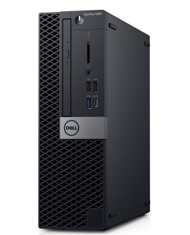 Dell SFF 5060K1 i5-8500 8GB DDR4 SSD1TB Keyboard+Mouse W11Pro (REPACK) 2Y