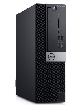 Dell SFF 5060K1 i5-8500 8GB DDR4 SSD1TB Keyboard+Mouse W11Pro (REPACK) 2Y