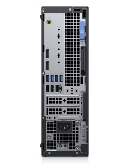 Dell SFF 5060K1 i5-8500 8GB DDR4 SSD1TB Keyboard+Mouse W11Pro (REPACK) 2Y