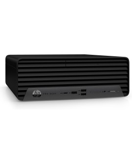 HP Pro Small Form Factor 400 G9 i3-13100 8GB DDR4 SSD256 Intel UHD DVD W11Pro 3Y OnSite