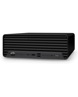 HP Pro Small Form Factor 400 G9 i3-13100 8GB DDR4 SSD256 Intel UHD DVD W11Pro 3Y OnSite