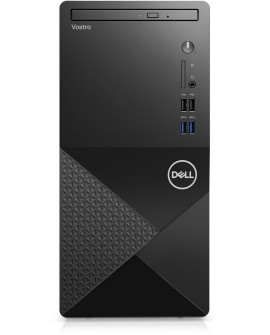 Dell Vostro 3910 MT i7-12700 16GB DDR4 3200 SSD512 Intel UHD Graphics 770 DVDRW WLAN + BT KB+Mouse W11Pro ProSupport