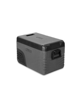 Przenośna Lodówka Kompresorowa Yolco KX30 Carbon