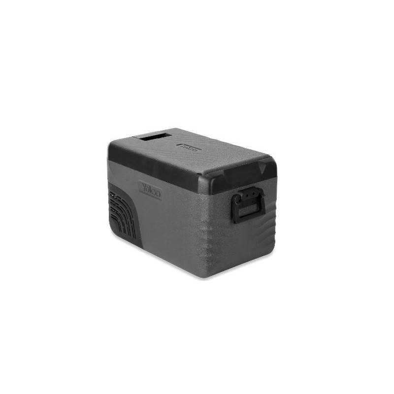 Przenośna Lodówka Kompresorowa Yolco KX30 Carbon