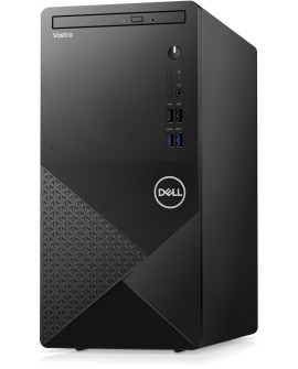 Dell Vostro 3910 MT i7-12700 16GB DDR4 3200 SSD512 Intel UHD Graphics 770 DVDRW WLAN + BT KB+Mouse W11Pro ProSupport