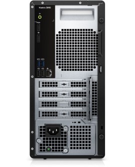 Dell Vostro 3910 MT i7-12700 16GB DDR4 3200 SSD512 Intel UHD Graphics 770 DVDRW WLAN + BT KB+Mouse W11Pro ProSupport