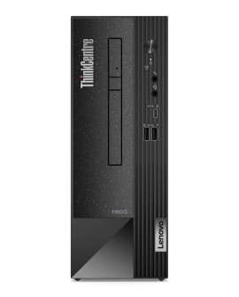 Lenovo ThinkCentre neo 50s i7-12700 8GB DDR4 3200 SSD512 Intel UHD Graphics 770 DVD-RW W11Pro 3Y Onsite