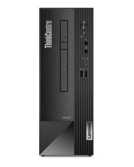 Lenovo ThinkCentre neo 50s Gen 4 i7-13700 16GB DDR4 3200 SSD512 Intel UHD Graphics 770 W11Pro 3Y OnSite Black