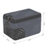 Przenośna Lodówka Kompresorowa Yolco KX30 Carbon