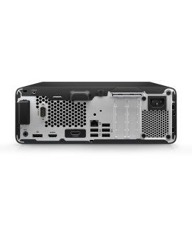 HP Pro Small Form Factor 400 G9 i3-13100 16GB DDR4 SSD256 Intel UHD DVD W11Pro 3Y OnSite