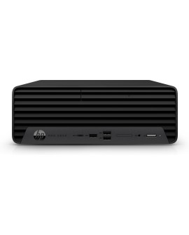 HP Pro Small Form Factor 400 G9 i3-13100 16GB DDR4 SSD256 Intel UHD DVD W11Pro 3Y OnSite