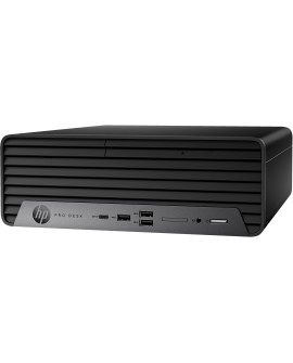 HP Pro Small Form Factor 400 G9 i3-13100 16GB DDR4 SSD256 Intel UHD DVD W11Pro 3Y OnSite