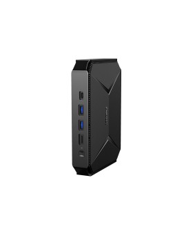 Chuwi HeroBox Intel Celeron N100/8GB/SSD 256GB/BT/Win 11 Home