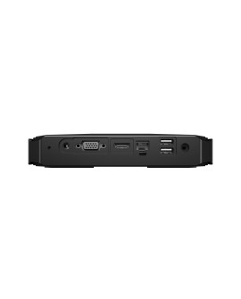 Chuwi HeroBox Intel Celeron N100/8GB/SSD 256GB/BT/Win 11 Home