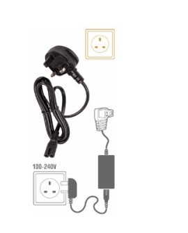 Przenośna Lodówka Kompresorowa Yolco KX30 Carbon