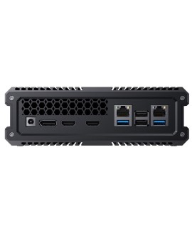 Chuwi E10 ETbox i5-12450H 16GB SSD512 BT Win11 Pro