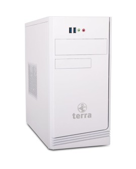 Wortmann AG TERRA PC-BUSINESS 5000 Intel® Core™ i5 i5-12400 8 GB DDR4-SDRAM 500 GB SSD Windows 11 Pro Mini Tower Biały