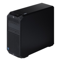 HP Z4 G5 Tower Xeon W5-2445...