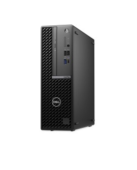 Dell Optiplex 7020 SFF Plus i5-14500 16GB DDR5 4400 SSD256 UHD Graphics 770 WLAN + BT Wireless Kb+Mouse W11Pro 3Y