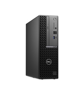 Dell Optiplex 7020 SFF Plus i5-14500 16GB DDR5 4400 SSD256 UHD Graphics 770 WLAN + BT Wireless Kb+Mouse W11Pro 3Y