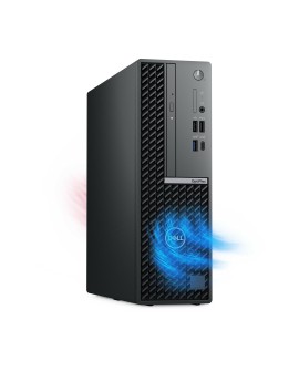 Dell Optiplex 7020 SFF Plus i5-14500 16GB DDR5 4400 SSD256 UHD Graphics 770 WLAN + BT Wireless Kb+Mouse W11Pro 3Y