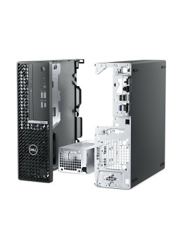Dell Optiplex 7020 SFF Plus i5-14500 16GB DDR5 4400 SSD256 UHD Graphics 770 WLAN + BT Wireless Kb+Mouse W11Pro 3Y